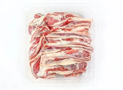 راهنمای خرید گوشت دنده کباب با شرایط ویژه و قیمت استثنایی