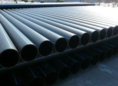 قیمت لوله پلی اتیلن گرگان