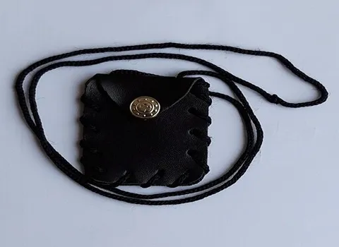 خرید انواع کیف گردنی حرز امام جواد + قیمت