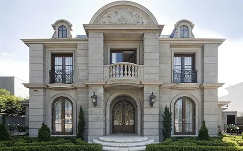 سنگ ساختمانی خانه؛ رسوبی دگرگونی پوشش سرویس بهداشتی (شیراز اصفهان)