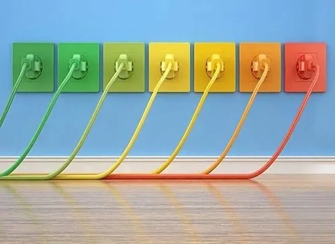 بهترین سیم مخصوص روشنایی + قیمت خرید عالی