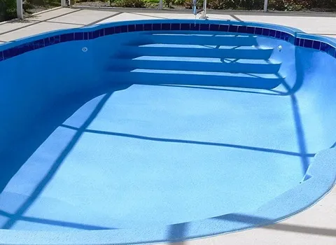 قیمت رنگ استخری نانو + مشخصات بسته بندی عمده و ارزان