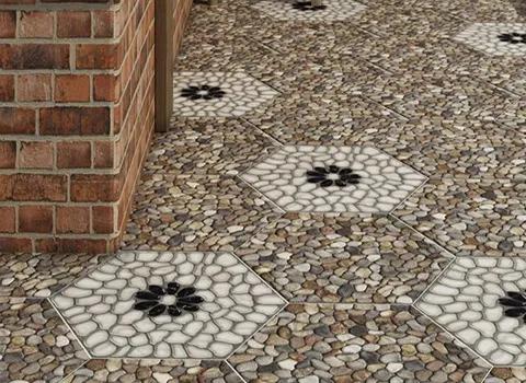 خرید کاشی و سرامیک کف حیاط با قیمت استثنایی