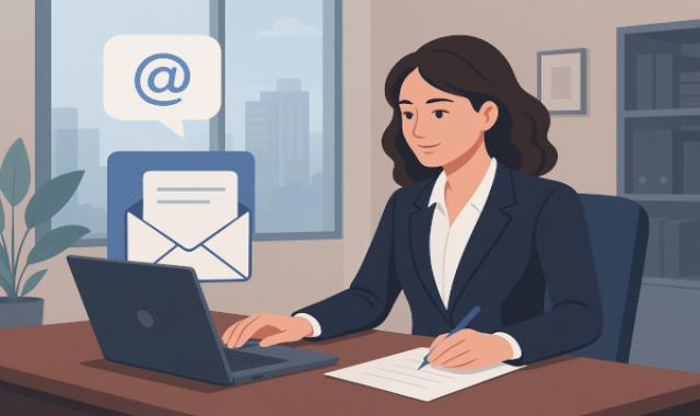 مکاتبات تجاری | راهنمای کامل ارتباط حرفه‌ای در تجارت بین‌المللی