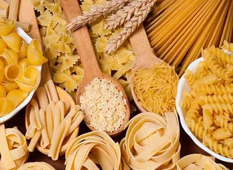 ماکارونی شلز تک ماکارون؛ خوش طعم تولید بهداشتی آرد سمولینا ایران