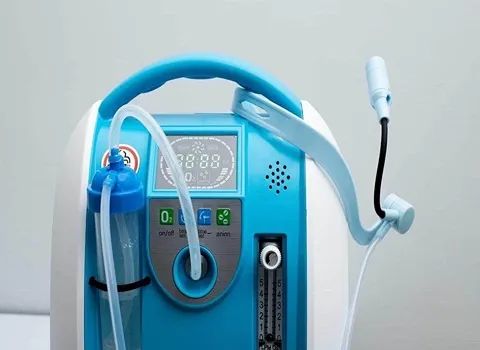 قیمت و خرید دستگاه اکسیژن ساز بدون صدا + فروش ارزان