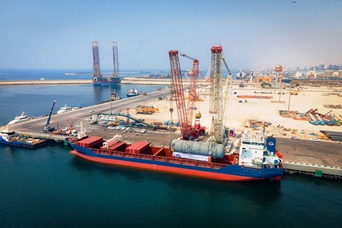 دانستنی: محبوبیت هل در کشورهای عربی، اقتصاد شرق آفریقا، گمرک های تجاری ایران، صادرات نمک آبی از ایران و ۸ دانستنی دیگر