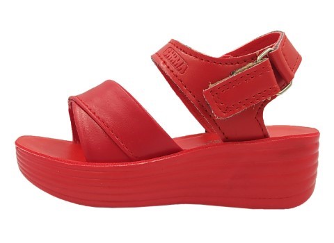 لیست قیمت صندل زنانه اسپرت ۱۴۰۱