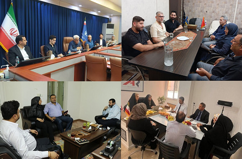 آرادنگاری عکسی ۲۷ مرداد