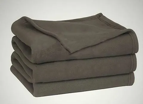 خرید انواع پتو سربازی تهران + قیمت