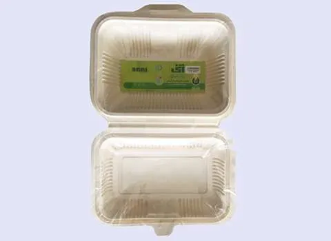 ظروف یکبار مصرف گیاهی آنی؛ لیوان بشقاب کاسه (فاقد مواد شیمیایی)