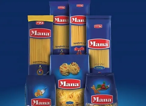 قیمت ماکارونی مانا