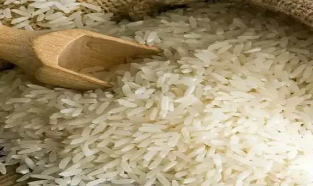 برنج عنبربو خوزستان؛ طبع گرم زود هضم آلزایمر یبوست Rice