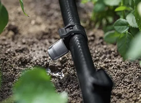 لوله پلی اتیلن 16 میلیمتر آبیاری قطره ای؛ مناسب صنایع کشاورزی گلخانه ای