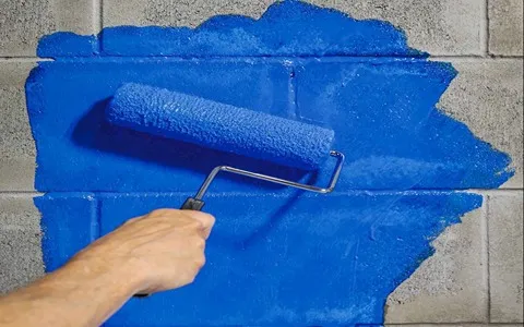 رنگ نانو ضد رطوبت ابزاری قدرتمند در مقابله با مشکلات رطوبت و آلودگی سطح رنگها