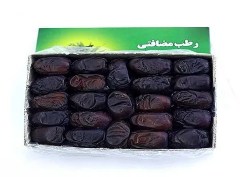 قیمت خرید رطب مضافتی سراوان + خواص، معایب و مزایا