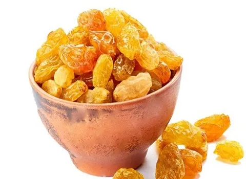 خرید انواع کشمش طلایی صادراتی + قیمت