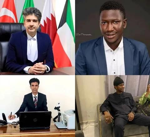 یادداشت: فروش در روز سوم شروع تجارت، توسعه استراتژی های نوآورانه، رشد همه جانبه با تجارت، مراحل پیشرفت تجاری و ۲ یادداشت جذاب دیگر