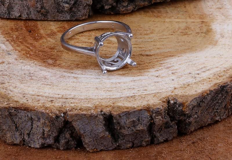 خرید انواع رکاب انگشتر زنانه + قیمت