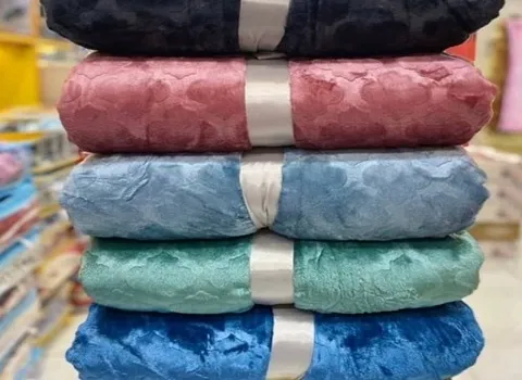 خرید بهترین انواع پتو ژله ای با قیمت ارزان