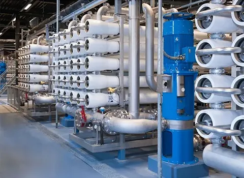 خرید دستگاه تصفیه آب کشاورزی با قیمت استثنایی