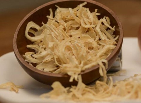 شیوه نگهداری پیاز خشک شده ماندگاری بالا