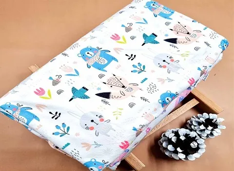 خرید و قیمت تشک و پتو مسافرتی نوزاد