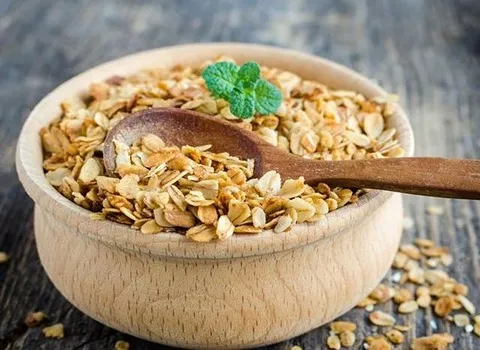 خرید جو دوسر پرک صبحانه + بهترین قیمت