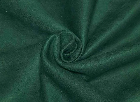 پارچه مبلی سبز کله غازی؛ چرم مخمل مدرن سلطنتی عرض (140 150) سانتی متر