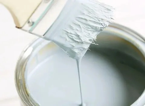 رنگ صنعتی سفید؛ رزین سخت کننده 2 کاربرد پتروشیمی پالایشگاه