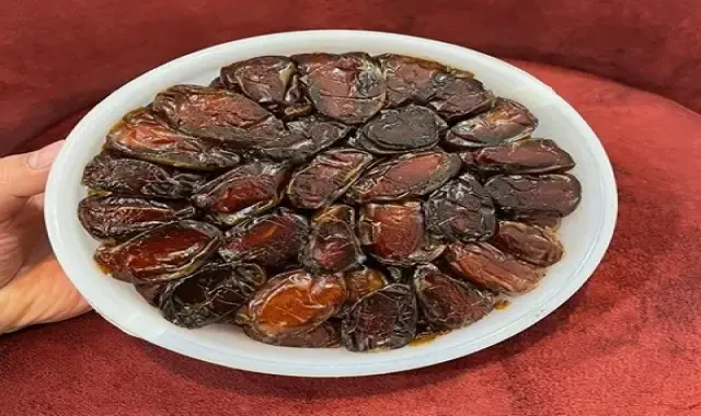 خرما کبکاب بهبهان + قیمت خرید، کاربرد، مصارف و خواص