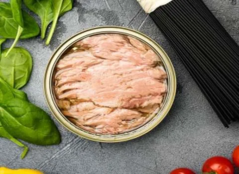 کنسرو تن ماهی دونارسی وزن 180 گرمی + خرید