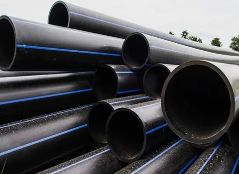 لوله پلی اتیلن گازی 90؛ مقاومت بالا وزن مناسب حمل آسان دوام 15 برابری