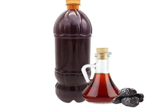 خرید جدیدترین انواع سرکه خرما میناب