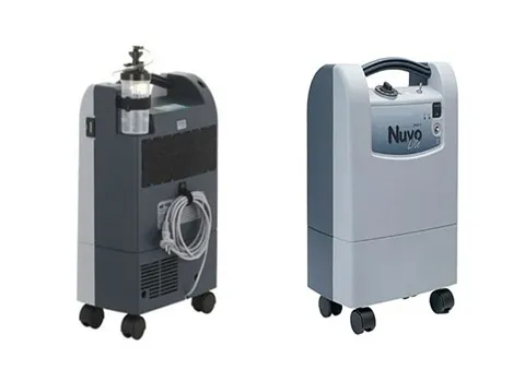 خرید دستگاه اکسیژن ساز گازی + قیمت عالی با کیفیت تضمینی