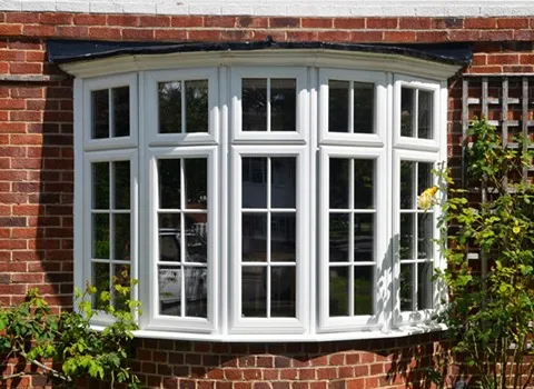 معرفی پنجره یو پی وی سی حفاظ دار + بهترین قیمت خرید