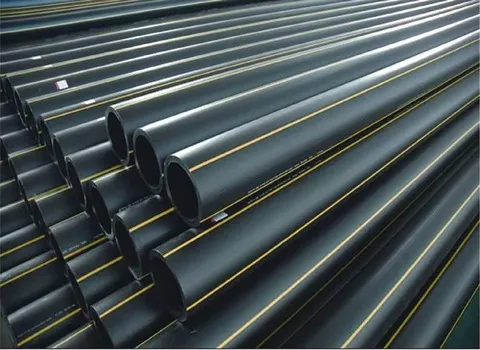 لوله پلی اتیلن سایز 90؛ انتقال آب انعطاف پذیر صنعتی خانگی