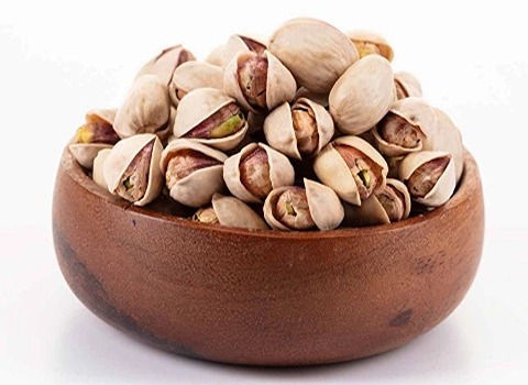 قیمت خرید پسته خندان درجه یک + مشخصات، عمده ارزان