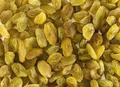 کشمش سبز خانگی؛ درمان کم خونی ضد سرطان حاوی فیبر کلسیم