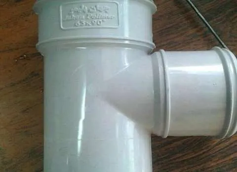 قیمت خرید اتصالات لوله تک لایه + تست کیفیت