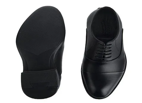 کفش چرم؛ طبی مجلسی 2 نوع جلو بسته باز leather