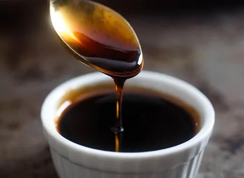 فروش شیره خرما صادراتی با بسته بندی شیک