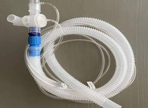 خرید ست لوله خرطومی بیهوشی با قیمت استثنایی