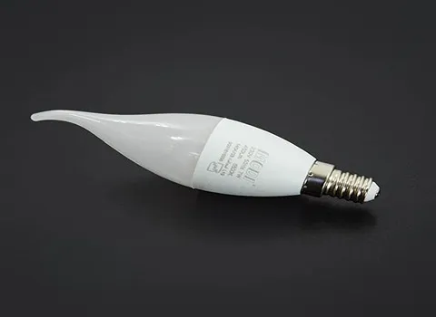 لامپ کم مصرف اشکی Lamp مصرف انرژي پایین طراحی حرفه ای