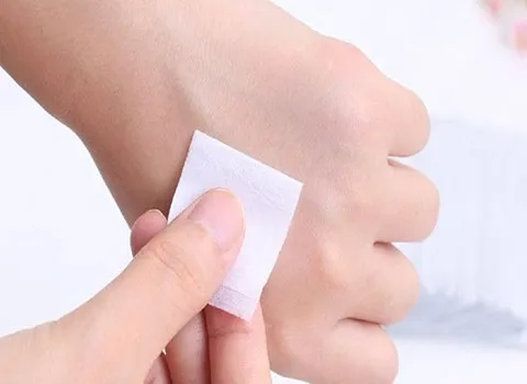 قیمت پد الکلی اسکین لایف