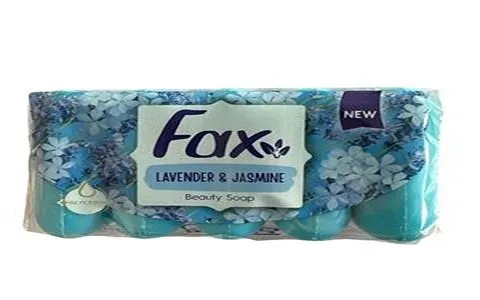 راهنمای خرید صابون حمام فکس + قیمت عالی