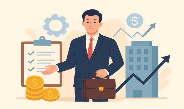 تاجر حقیقی کیست و چه شرایطی دارد؟