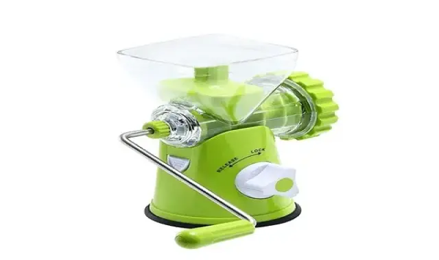 قیمت چرخ گوشت دستی چند کاره