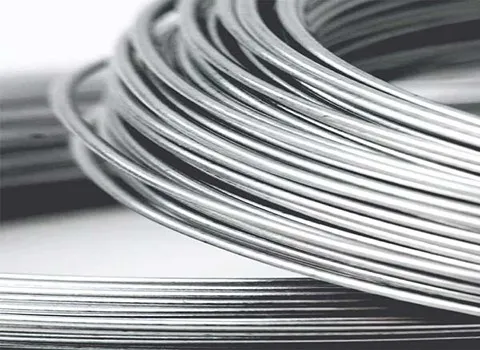 خرید سیم مفتولی گالوانیزه + قیمت عالی با کیفیت تضمینی