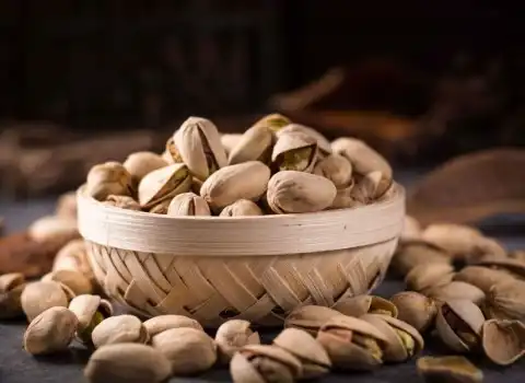 قیمت پسته تازه عباسعلی دامغان